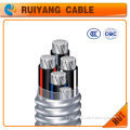 Low voltage Aluminium Alloy Cable
